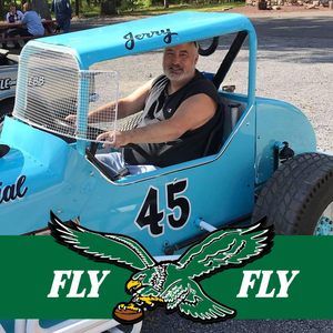 Meet your Posher, Guy martin